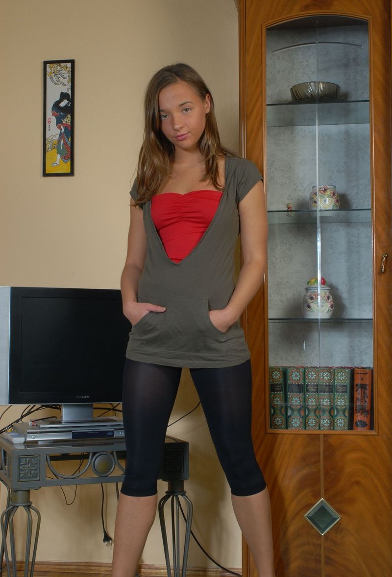 Карина, 23 года, 9 размер груди